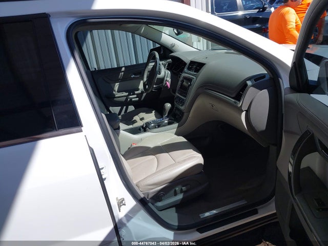 Aukcja sprzedaży 2017 Gmc Acadia Limited, vin: 1GKKRSKD3HJ258954, numer aukcji: 44767043