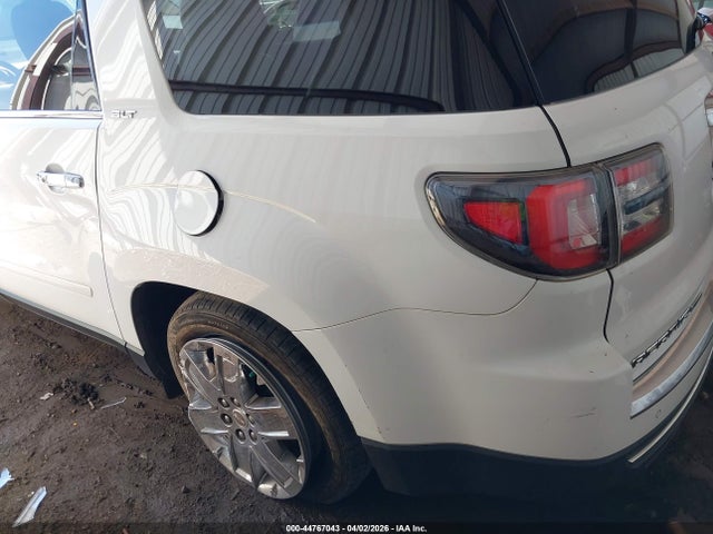 Aukcja sprzedaży 2017 Gmc Acadia Limited, vin: 1GKKRSKD3HJ258954, numer aukcji: 44767043
