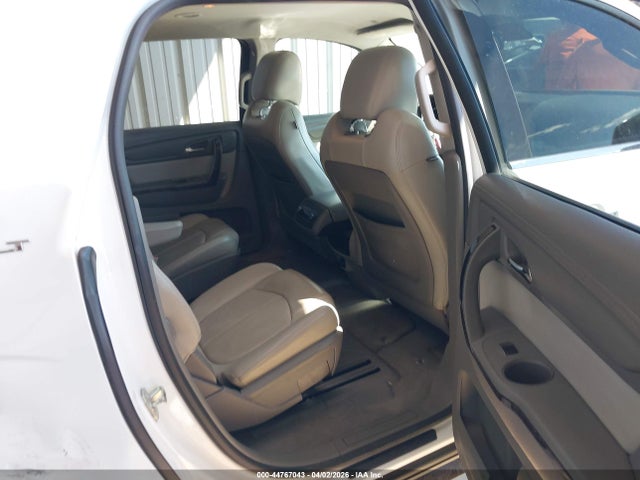 Aukcja sprzedaży 2017 Gmc Acadia Limited, vin: 1GKKRSKD3HJ258954, numer aukcji: 44767043