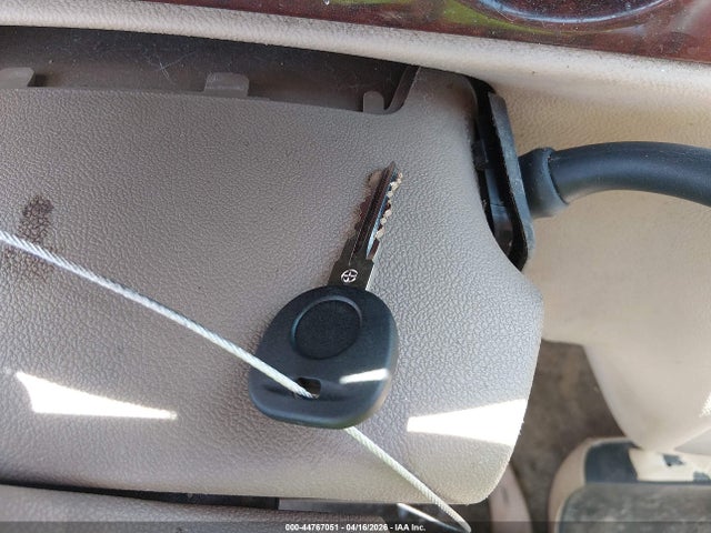 2006 Buick Lucerne Cxl მანქანა იყიდება აუქციონზე, vin: 1G4HD57276U218963, აუქციონის ნომერი: 44767051