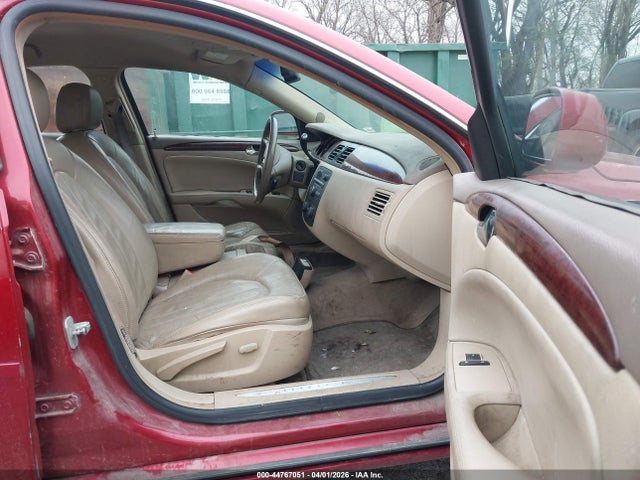 2006 Buick Lucerne Cxl მანქანა იყიდება აუქციონზე, vin: 1G4HD57276U218963, აუქციონის ნომერი: 44767051