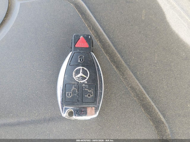 Продаж на аукціоні авто 2017 Mercedes-benz S 550, vin: WDDUG8CB5HA312660, номер лоту: 44767052