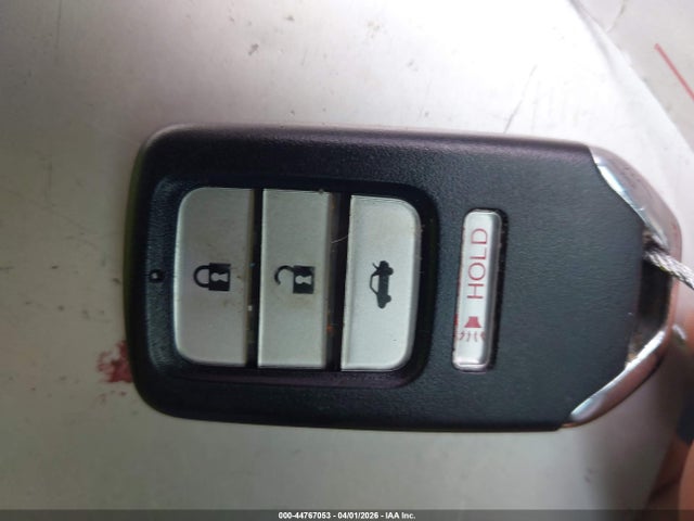 Honda CIVIC SI 2017 2HGFC1E56HH704756 Image 11