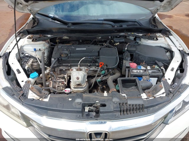 1HGCR2E52HA263052 Honda Accord Sport