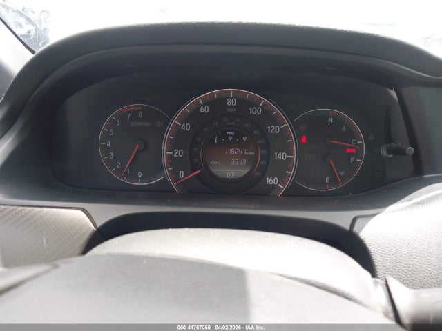 1HGCR2E52HA263052 Honda Accord Sport