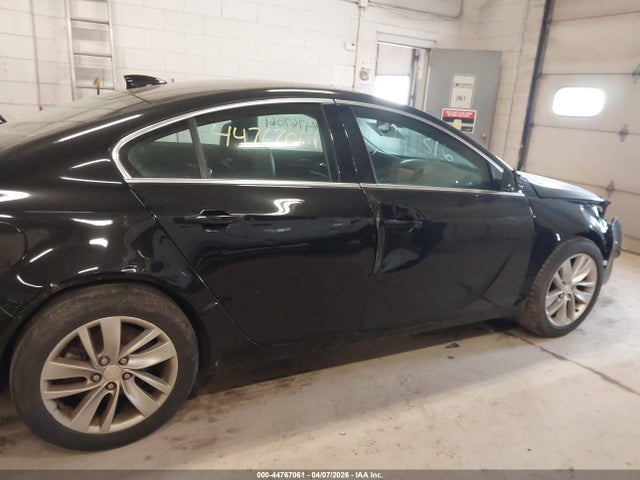 Aukcja sprzedaży 2016 Buick Regal Turbo, vin: 2G4GK5EX3G9204296, numer aukcji: 44767061