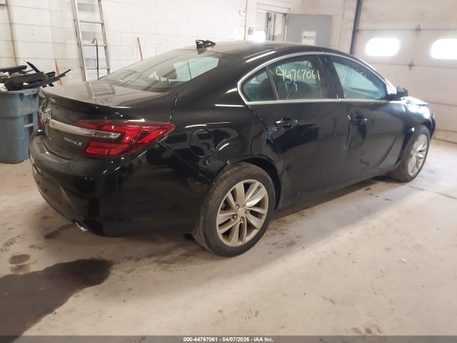Aukcja sprzedaży 2016 Buick Regal Turbo, vin: 2G4GK5EX3G9204296, numer aukcji: 44767061