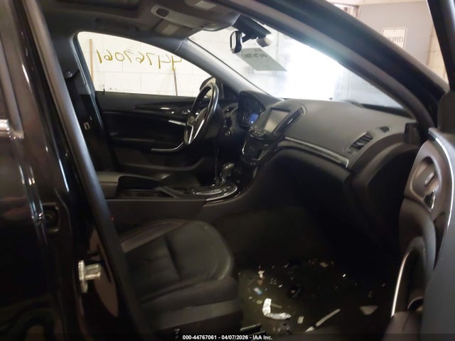 Aukcja sprzedaży 2016 Buick Regal Turbo, vin: 2G4GK5EX3G9204296, numer aukcji: 44767061