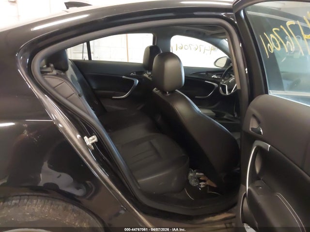 Aukcja sprzedaży 2016 Buick Regal Turbo, vin: 2G4GK5EX3G9204296, numer aukcji: 44767061