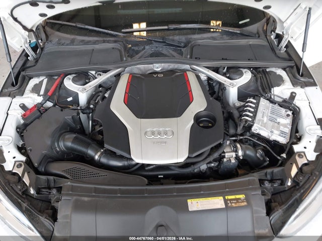 2018 AUDI S5 WAUB4CF57JA034141 Photo 9