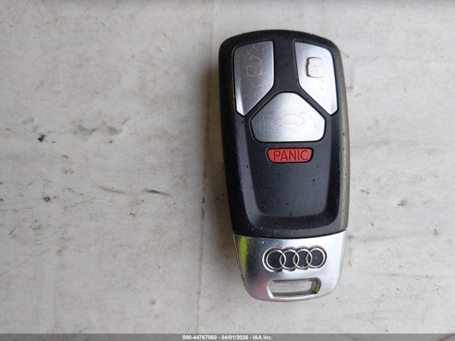 2018 AUDI S5 WAUB4CF57JA034141 Photo 10