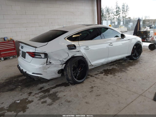 2018 AUDI S5 WAUB4CF57JA034141 Photo 3