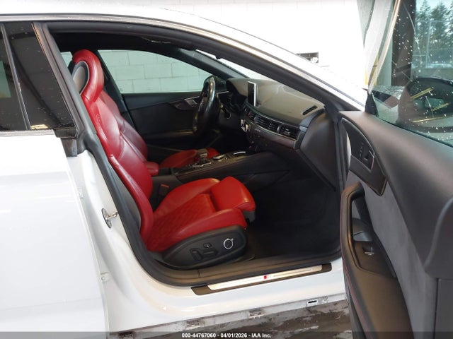 2018 AUDI S5 WAUB4CF57JA034141 Photo 4