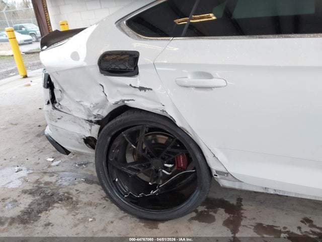 2018 AUDI S5 WAUB4CF57JA034141 Photo 5