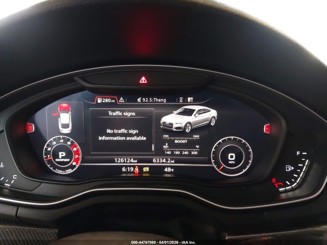 2018 AUDI S5 WAUB4CF57JA034141 Photo 6