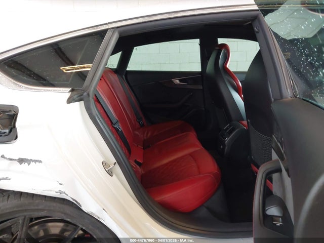 2018 AUDI S5 WAUB4CF57JA034141 Photo 7