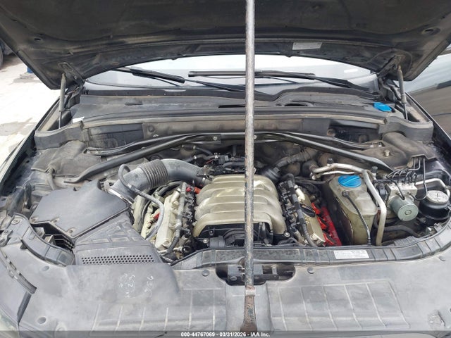 2011 AUDI Q5 WA1DKAFP9BA071601 Photo 9