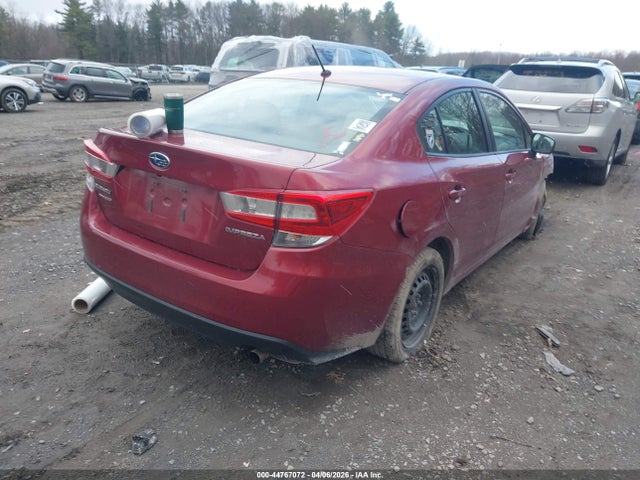 2023 SUBARU IMPREZA 4S3GKAB69P3605255 Photo 3