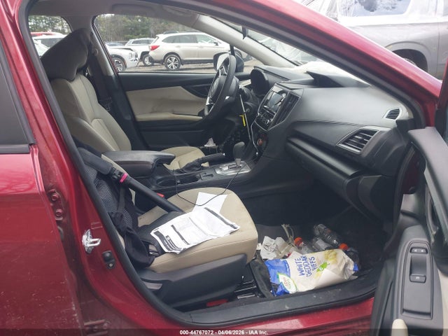 2023 SUBARU IMPREZA 4S3GKAB69P3605255 Photo 4