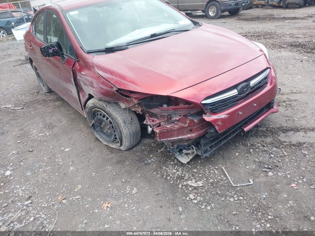 2023 SUBARU IMPREZA 4S3GKAB69P3605255 Photo 5