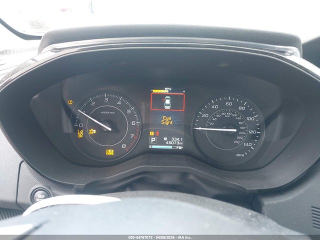 2023 SUBARU IMPREZA 4S3GKAB69P3605255 Photo 6