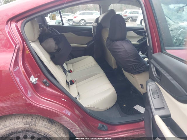 2023 SUBARU IMPREZA 4S3GKAB69P3605255 Photo 7