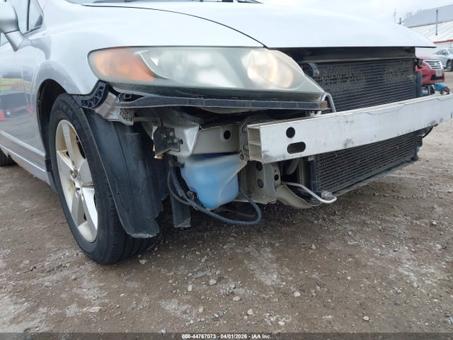 44767073 :رقم المزاد ، 1HGFA16817L085855 vin ، 2007 Honda Civic Ex مزاد بيع