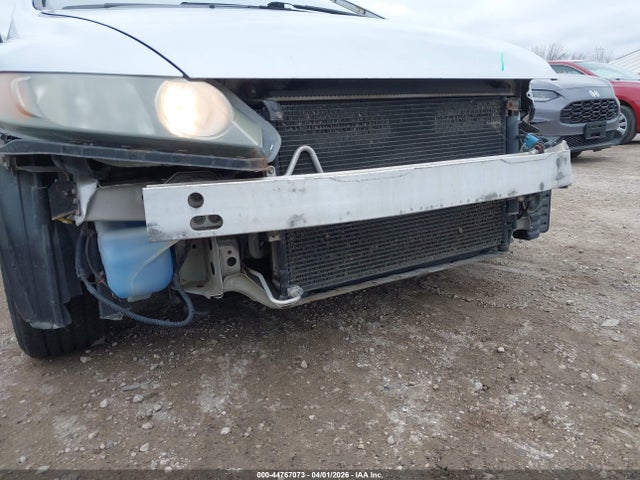 44767073 :رقم المزاد ، 1HGFA16817L085855 vin ، 2007 Honda Civic Ex مزاد بيع