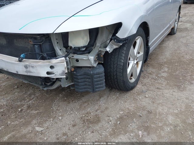 44767073 :رقم المزاد ، 1HGFA16817L085855 vin ، 2007 Honda Civic Ex مزاد بيع