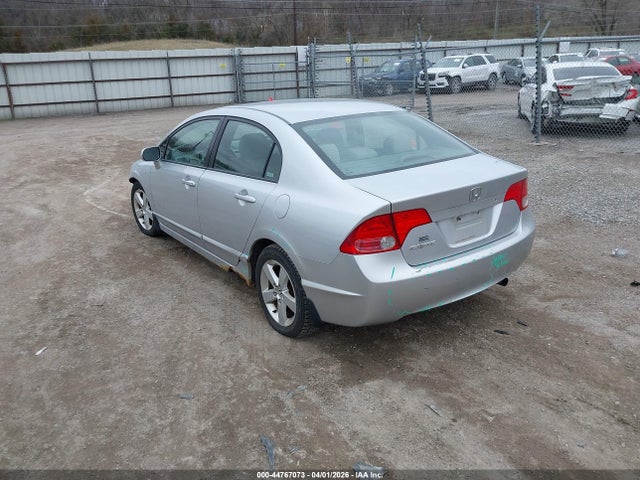 44767073 :رقم المزاد ، 1HGFA16817L085855 vin ، 2007 Honda Civic Ex مزاد بيع