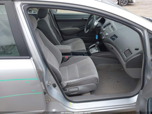 44767073 :رقم المزاد ، 1HGFA16817L085855 vin ، 2007 Honda Civic Ex مزاد بيع
