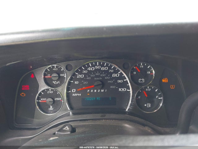 2017 Gmc Savana 3500 Lt მანქანა იყიდება აუქციონზე, vin: 1GJZ7MFG8H1190692, აუქციონის ნომერი: 44767076
