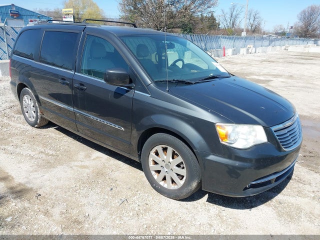 Aukcja sprzedaży 2012 Chrysler Town & Country Touring, vin: 2C4RC1BG3CR186562, numer aukcji: 44767077