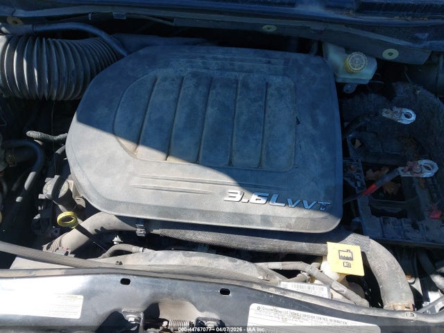 44767077 :رقم المزاد ، 2C4RC1BG3CR186562 vin ، 2012 Chrysler Town & Country Touring مزاد بيع