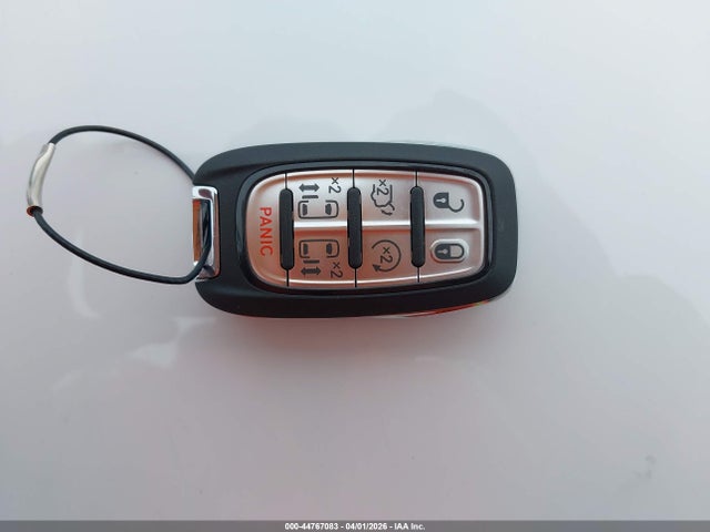Продажа на аукционе авто 2026 Chrysler Pacifica Select, vin: 2C4RC1BG4TR235557, номер лота: 44767083