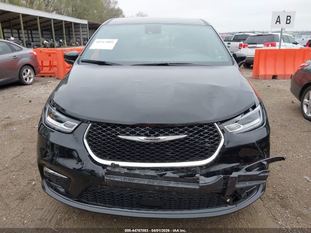 Продажа на аукционе авто 2026 Chrysler Pacifica Select, vin: 2C4RC1BG4TR235557, номер лота: 44767083