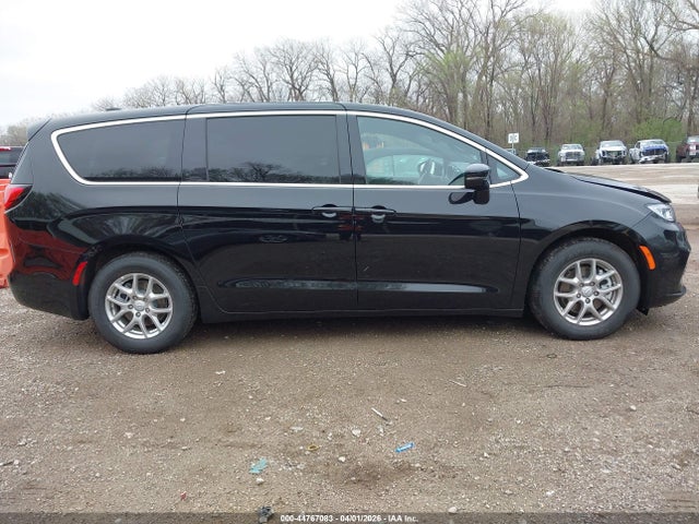 Продажа на аукционе авто 2026 Chrysler Pacifica Select, vin: 2C4RC1BG4TR235557, номер лота: 44767083