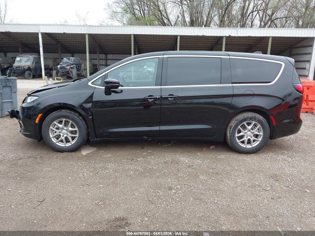 Продажа на аукционе авто 2026 Chrysler Pacifica Select, vin: 2C4RC1BG4TR235557, номер лота: 44767083