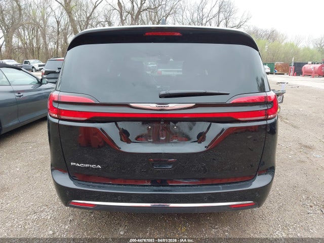 Продажа на аукционе авто 2026 Chrysler Pacifica Select, vin: 2C4RC1BG4TR235557, номер лота: 44767083