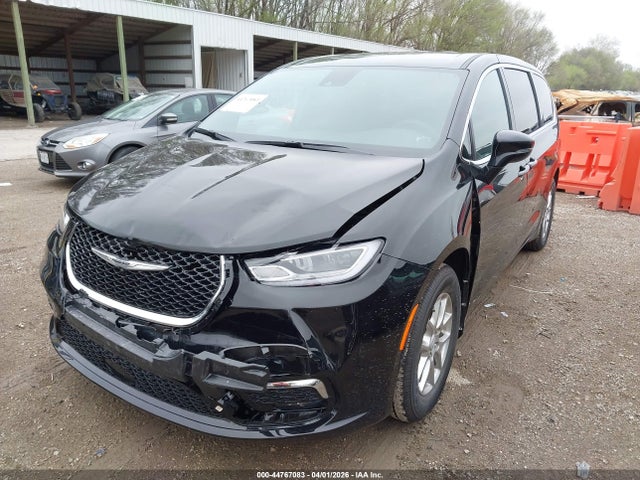 Продажа на аукционе авто 2026 Chrysler Pacifica Select, vin: 2C4RC1BG4TR235557, номер лота: 44767083