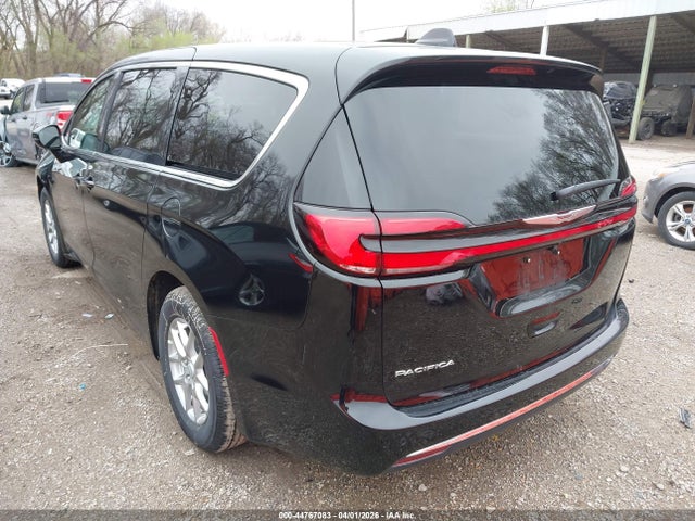Продажа на аукционе авто 2026 Chrysler Pacifica Select, vin: 2C4RC1BG4TR235557, номер лота: 44767083