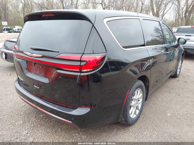 Продажа на аукционе авто 2026 Chrysler Pacifica Select, vin: 2C4RC1BG4TR235557, номер лота: 44767083