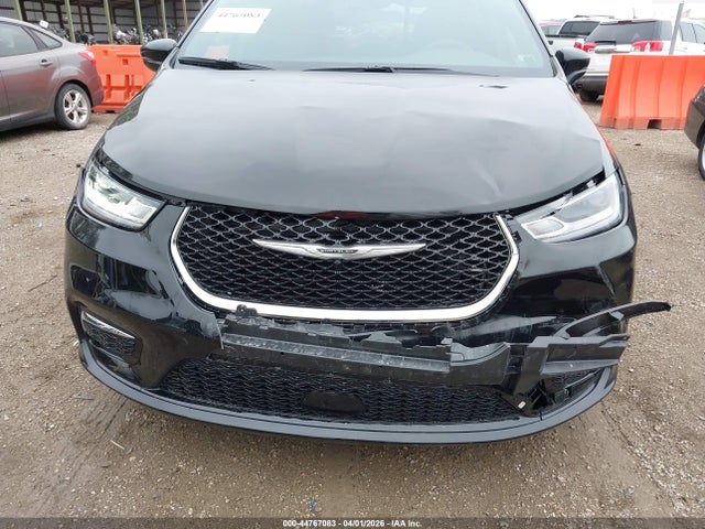 Продажа на аукционе авто 2026 Chrysler Pacifica Select, vin: 2C4RC1BG4TR235557, номер лота: 44767083