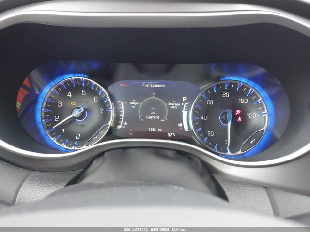 Продажа на аукционе авто 2026 Chrysler Pacifica Select, vin: 2C4RC1BG4TR235557, номер лота: 44767083