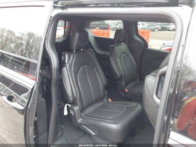 Продажа на аукционе авто 2026 Chrysler Pacifica Select, vin: 2C4RC1BG4TR235557, номер лота: 44767083