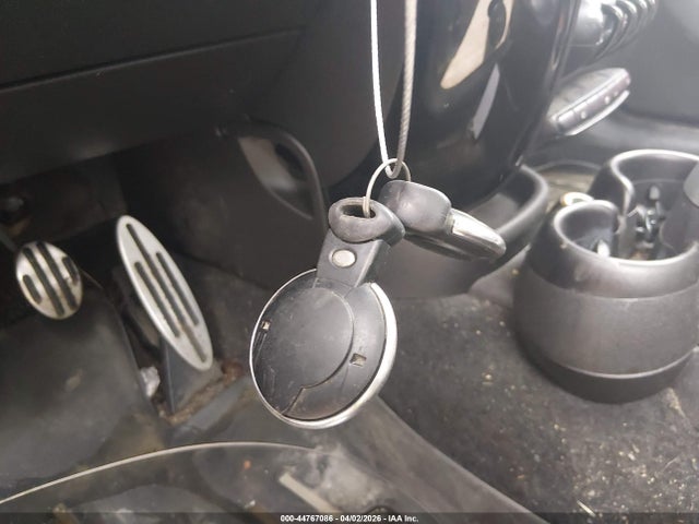 2012 MINI COOPER S COUNTRYMAN WMWZC5C5XCWM14145 Photo 10