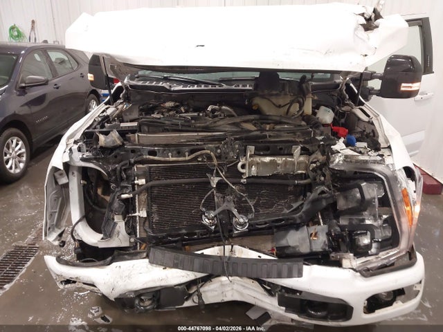 Aukcja sprzedaży 2024 Ford F-250 Lariat, vin: 1FT8W2BT4REE58077, numer aukcji: 44767098