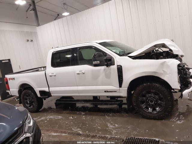 Aukcja sprzedaży 2024 Ford F-250 Lariat, vin: 1FT8W2BT4REE58077, numer aukcji: 44767098
