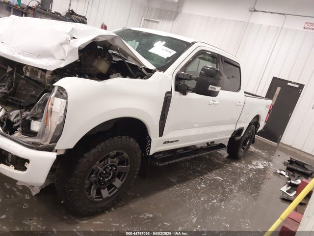 Aukcja sprzedaży 2024 Ford F-250 Lariat, vin: 1FT8W2BT4REE58077, numer aukcji: 44767098