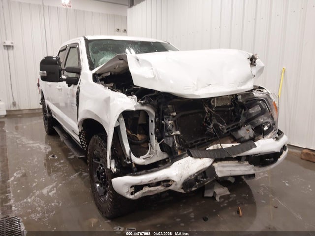 Aukcja sprzedaży 2024 Ford F-250 Lariat, vin: 1FT8W2BT4REE58077, numer aukcji: 44767098